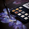 Van Gogh Aquarelverf Pocket Box - Metallic Interference