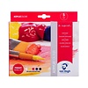 Van Gogh Acrylverf - set 5 x 40 ml - Primair Van Gogh Acrylverf - set 5 x 40 ml - Primair