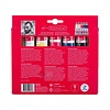 Van Gogh Acrylverf - set 5 x 40 ml - Primair Van Gogh Acrylverf - set 5 x 40 ml - Primair