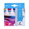 Van Gogh Aquarelverf set 5x10 ml Van Gogh Aquarelverf set 5x10 ml