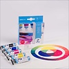 Van Gogh Aquarelverf - set 5 x 10 ml - Primair