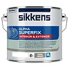 Sikkens Alpha Superfix Sikkens Alpha Superfix