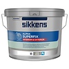 Sikkens Alpha Superfix Sikkens Alpha Superfix