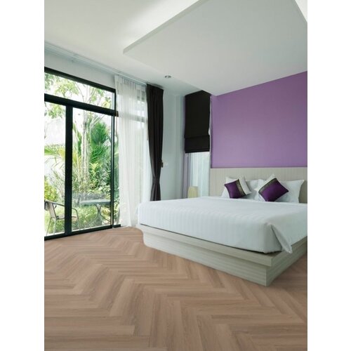 Hoomline PVC - Briljant Visgraat Anjer 60016 Hoomline PVC - Briljant Visgraat Anjer 60016