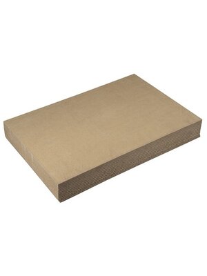 Hoomline Ondervloer Zachtboard Silent plus 10mm