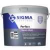 Sigma Perfect Semi-Matt