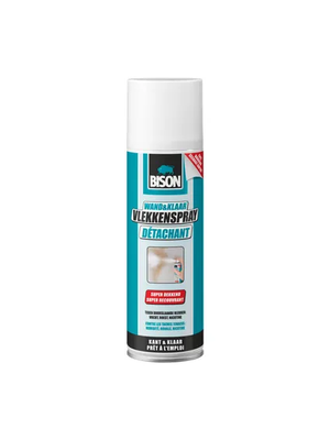 Bison Wand en Klaar Vlekkenspray 300ml