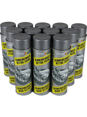 Motip Remmenreiniger - 24 stuks