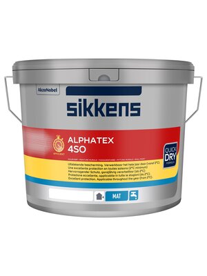 Sikkens Alphatex 4SO