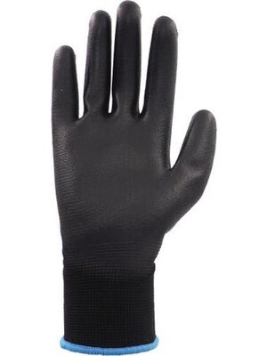 Active Gear Schildershandschoen - Zwart Active Gear Schildershandschoen - Zwart