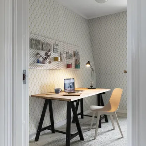 Sandberg Huset I Solen S10137