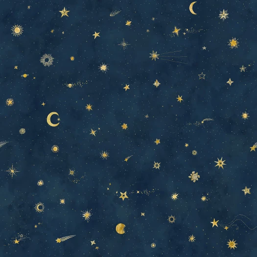 Sandberg Lofstad Starry Sky 659-96