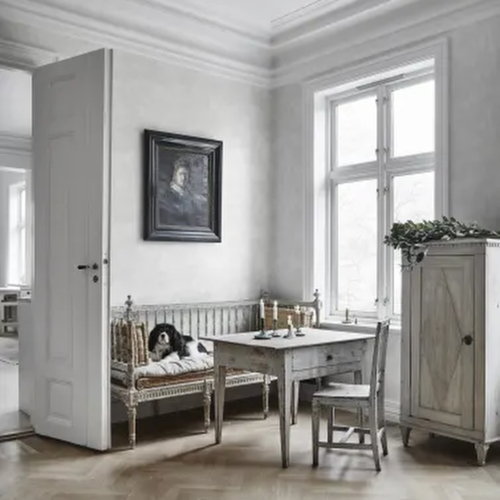 Sandberg Arv 444-11 Sandberg Arv 444-11