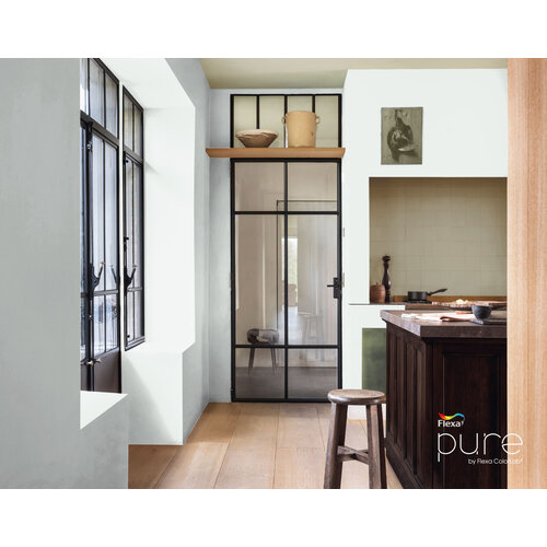 Flexa Pure - Delicate Aqua