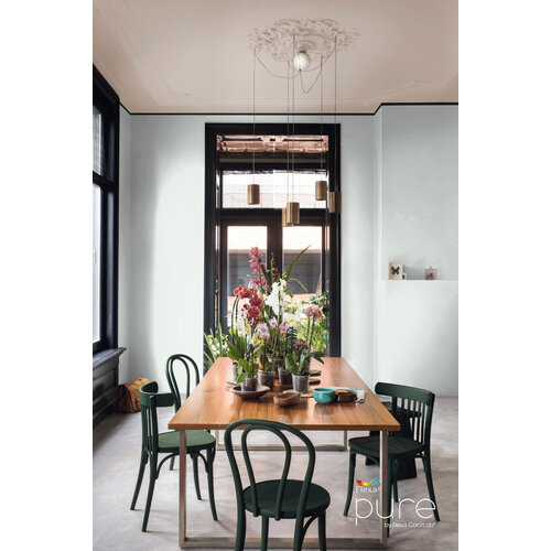 Flexa Pure - Delicate Aqua