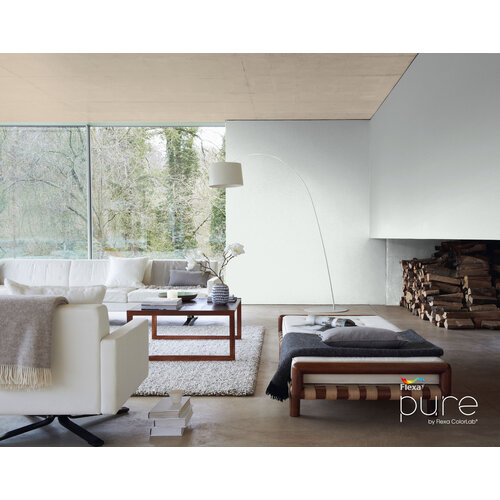 Flexa Pure - Delicate Aqua
