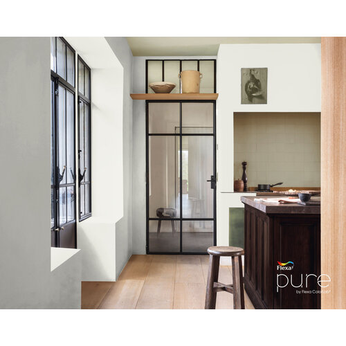 Flexa Pure - Delicate Bean Flexa Pure - Delicate Bean