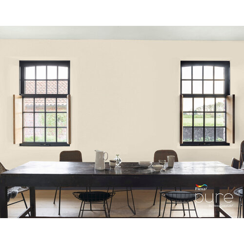 Flexa Pure - Delicate Brown