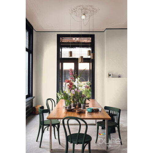 Flexa Pure - Delicate Brown