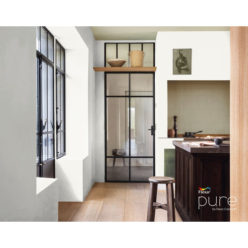Flexa Pure - Delicate Greige