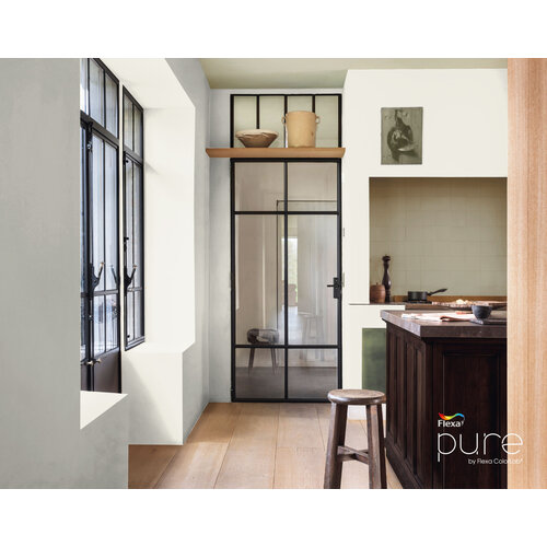 Flexa Pure - Delicate Stone