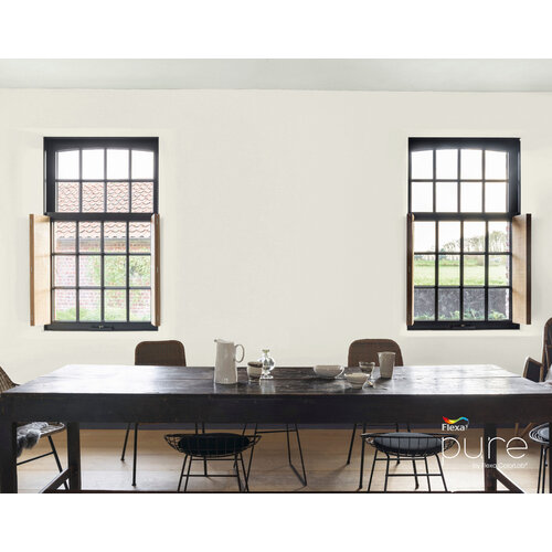 Flexa Pure - Delicate Stone