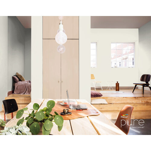 Flexa Pure - Delicate Stone