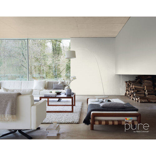 Flexa Pure - Delicate Stone