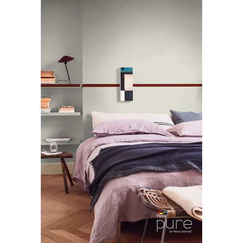 Flexa Pure - Delicate Tundra