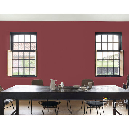 Flexa Pure - Full Berry Flexa Pure - Full Berry