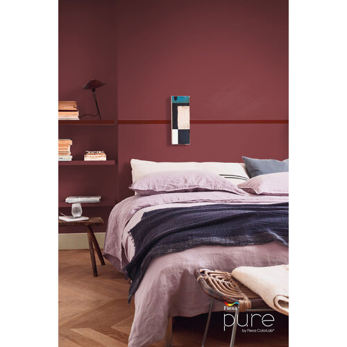 Flexa Pure - Full Berry Flexa Pure - Full Berry