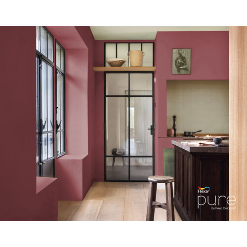 Flexa Pure - Full Berry Flexa Pure - Full Berry
