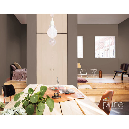 Flexa Pure - Full Greige