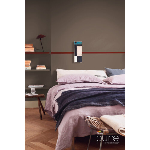 Flexa Pure - Full Greige