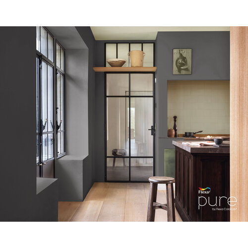 Flexa Pure - Full Grey Flexa Pure - Full Grey