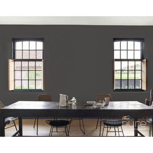 Flexa Pure - Full Grey Flexa Pure - Full Grey