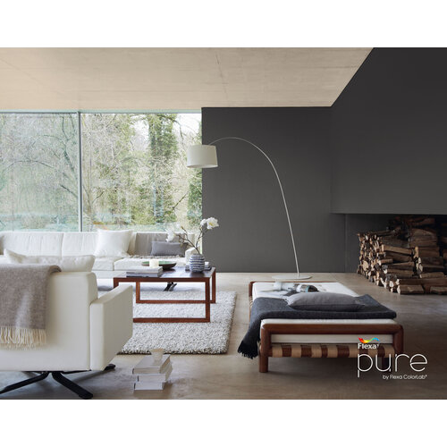 Flexa Pure - Full Grey Flexa Pure - Full Grey