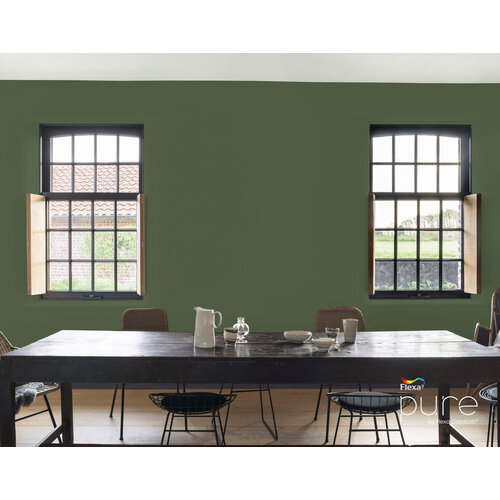 Flexa Pure - Full Jade Flexa Pure - Full Jade