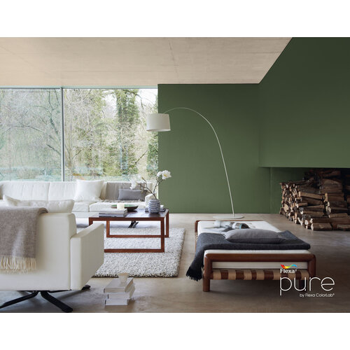 Flexa Pure - Full Jade Flexa Pure - Full Jade