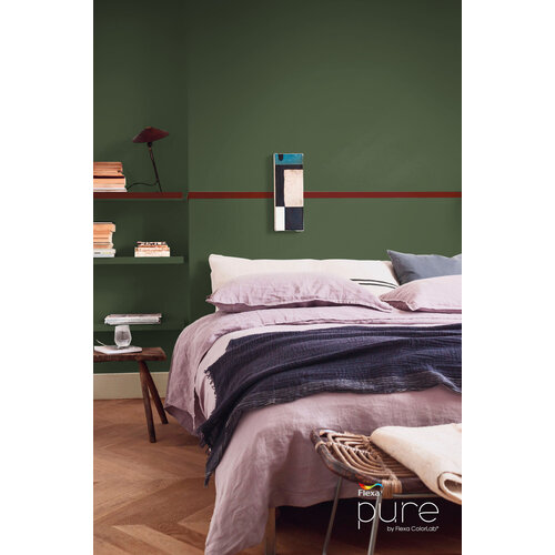 Flexa Pure - Full Jade Flexa Pure - Full Jade