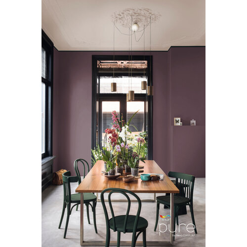 Flexa Pure - Full Lilac Flexa Pure - Full Lilac