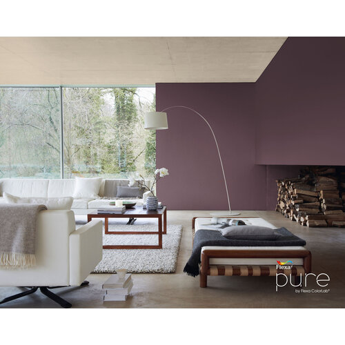 Flexa Pure - Full Lilac Flexa Pure - Full Lilac