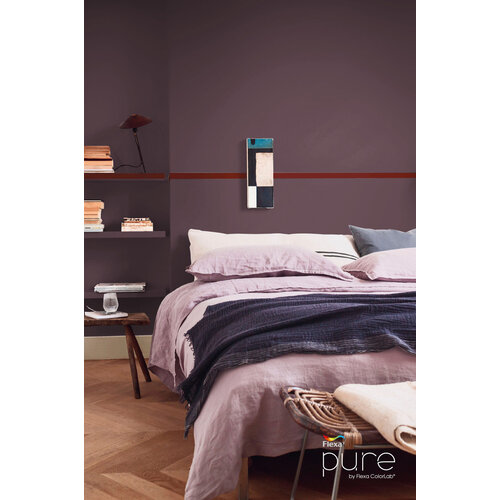 Flexa Pure - Full Lilac