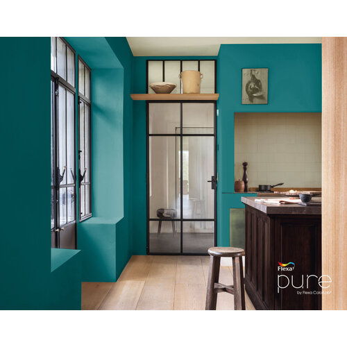 Flexa Pure - Full Ocean Flexa Pure - Full Ocean