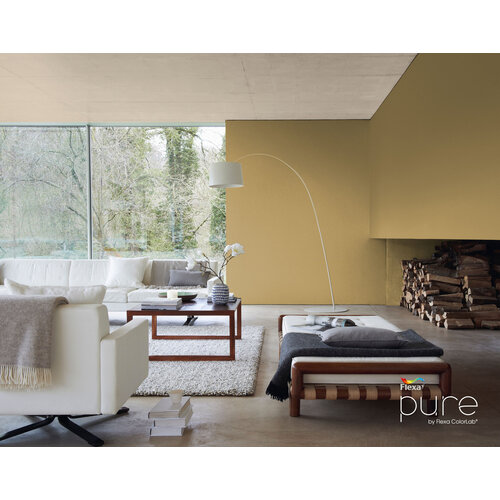 Flexa Pure - Full Olive