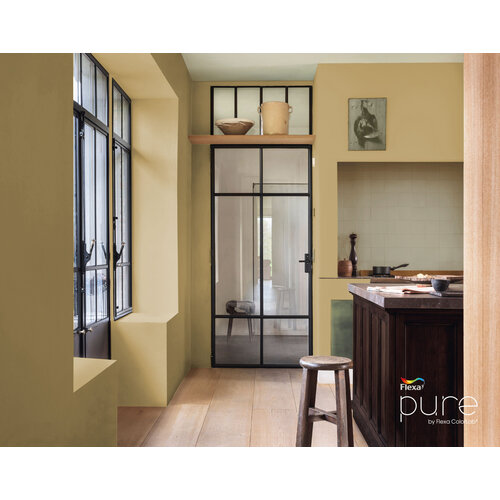 Flexa Pure - Full Olive Flexa Pure - Full Olive