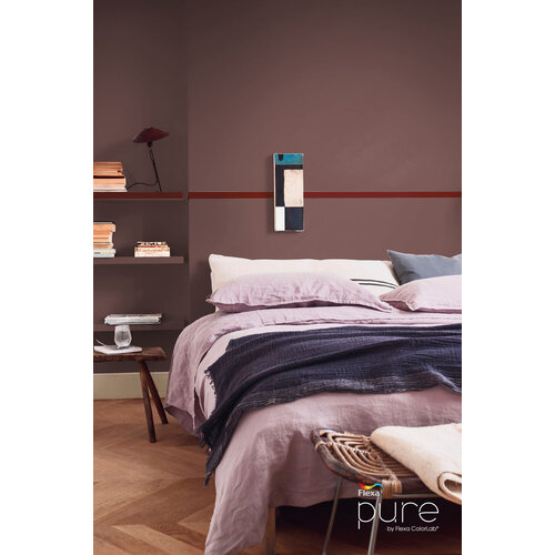 Flexa Pure - Full Plum