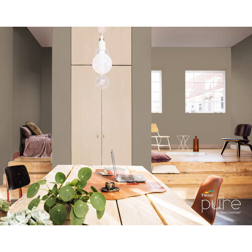 Flexa Pure - Full Sand Flexa Pure - Full Sand