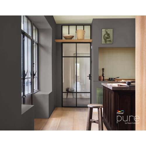 Flexa Pure - Full Taupe