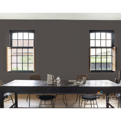 Flexa Pure - Full Taupe